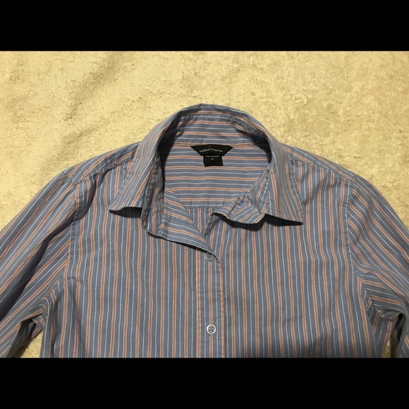 3 for $12 / Women’s Collared Shirt - S - Picture 2 of 7